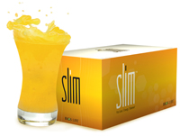 Bios Life Slim zsírégető italpor Bios Life Slim zsírégető italpor