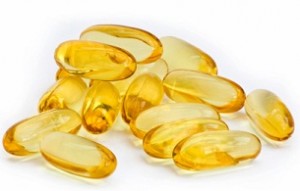 Omega 3-6-9 zsírsavak