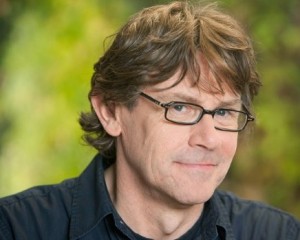 Nigel Slater koplalás nélkül akart leadni néhány kilót!